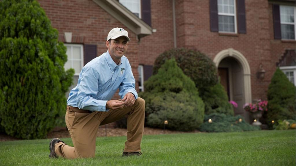 Cover photo of Lawn Doctor of Greater Oxford